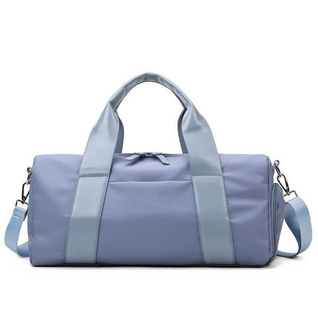 Индивидуальный логотип, роскошные спортивные спортивные дорожные сумки, водонепроницаемая высококачественная спортивная сумка с карманом для обуви