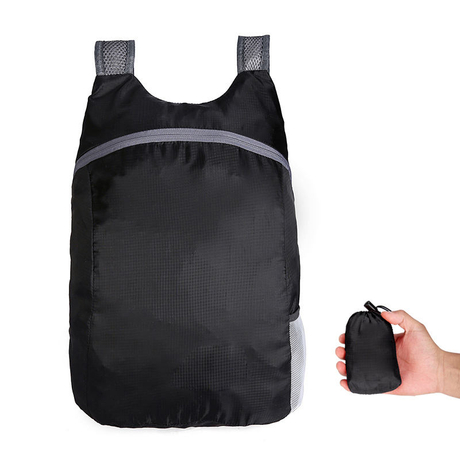 Открытый сверхлегкий складной рюкзак для хранения, водонепроницаемый походный кемпинг, спортивный портативный рюкзак Kinder, рюкзак для мужчин и женщин
