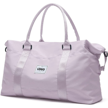 Большая оксфордская женская мужская сумка на ночь на выходные, дорожная сумка, спортивная сумка, спортивная сумка